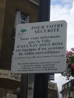Videosurveillance