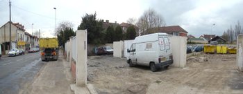 Panoramaterrass
