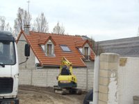 Terrassement