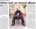Sefyu