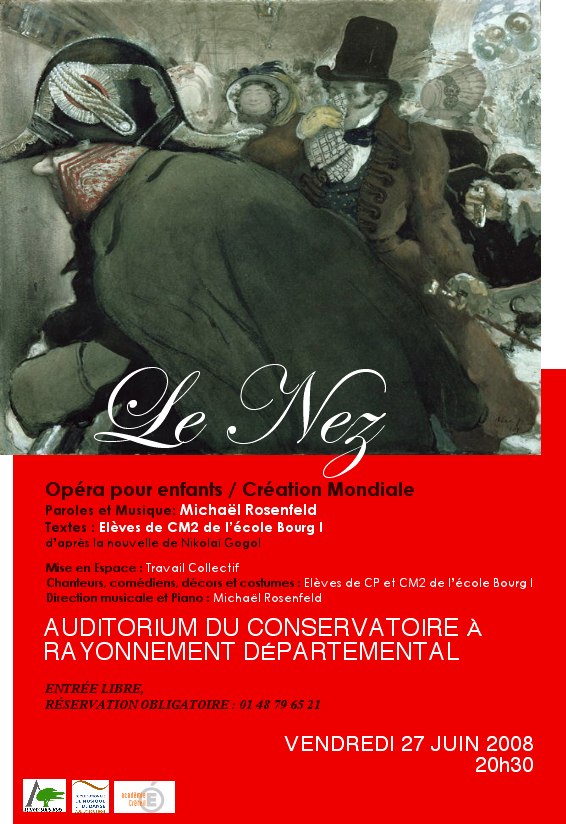 Affiche Affiche