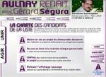 Aulnayrenait