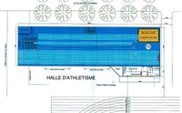 HalleAthletisme
