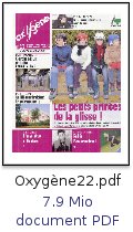 Oxygene22 Oxygene22