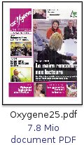 Oxygene25 Oxygene25