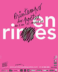 Printemps poetes