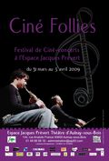 Cine-follies