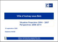 Auditfinancier2008 Auditfinancier2008