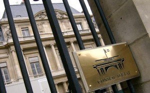 Conseil d'Etat 1