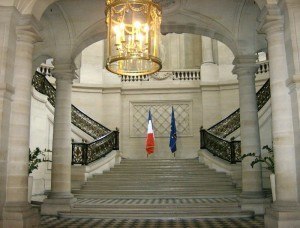 Conseil d'etat 2