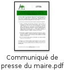 ICONE: cp-mairie-2009-04-27 ICONE: cp-mairie-2009-04-27