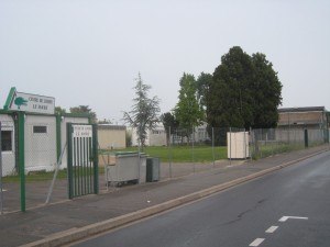 Centre de loisirs Le Havre