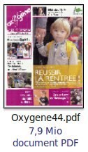oxygene