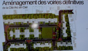 paln general de finalisation de la zone