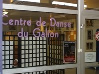 Centre de DanseOK