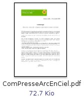 ComPresseArcEnCiel