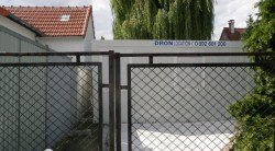 bungallow