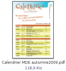 clandrierMDE clandrierMDE