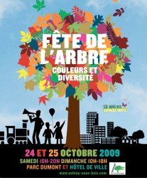 9efetedelarbre