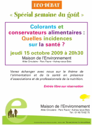 EcoDebat