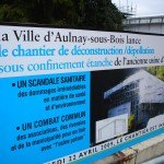 chantier