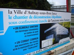 chantier