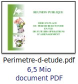 PerimetreEtude