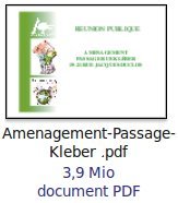amenagementKleber