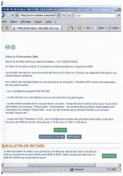 Transilien.com-20091112