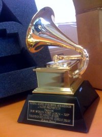 450px-Grammy