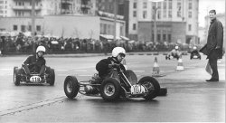 kart
