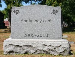 grave