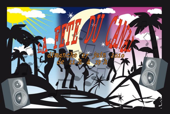 affiche