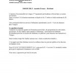 immeuble