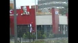 KFC_Aulnay