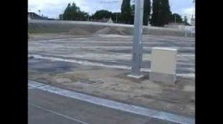 Velodrome_Aulnay_Construction