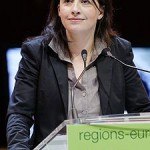 Cécile Duflot