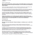 communique cgt psa aulnay