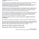 communique cgt