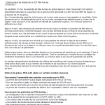 communique cgt psa
