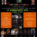 masemafiesta
