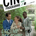 programme mai cine
