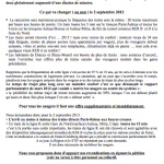 tract alarme rerb